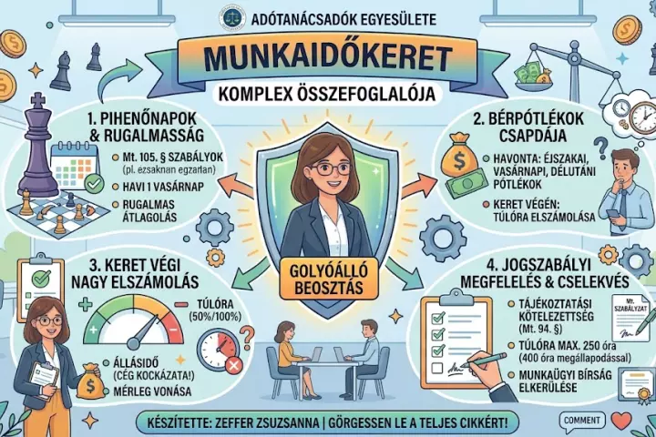 ⏱ Picit hosszú, de garantáltan a legfontosabb olvasmány ezen a héten!